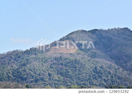 京都如岳(大門寺山) 京都如岳(大門寺山) 129653292