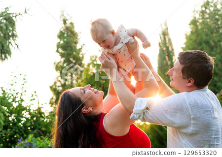 Lifted by love and sunlight Lifted by love and sunlight 129653320