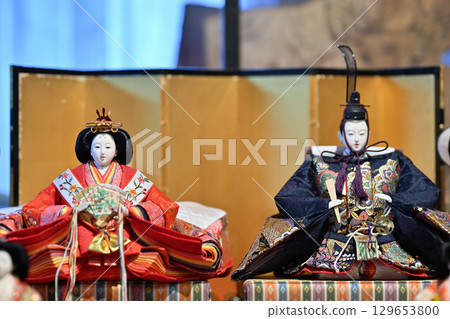 Hina doll Hina doll 129653800