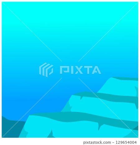 與那國島海底地形 與那國島海底地形 129654004