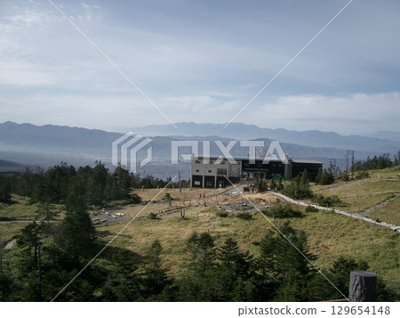 A certain scenery A certain scenery 129654148