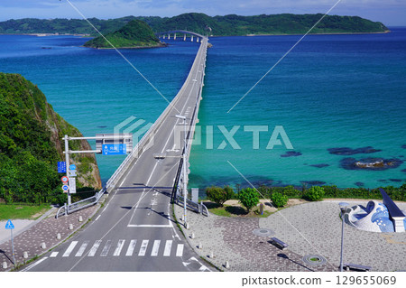 角島大橋408 129655069