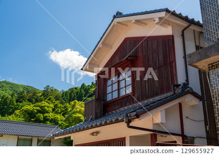 老房子 老房子 129655927