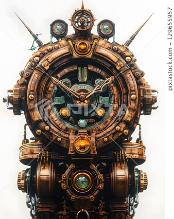 unique_ancient_clock 129655957