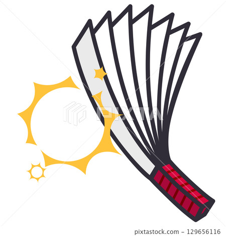 Harisen and shock Harisen and shock 129656116