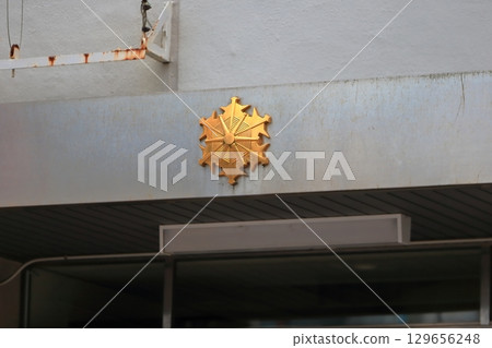 消防局徽章 129656248