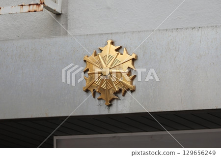 消防局徽章 129656249