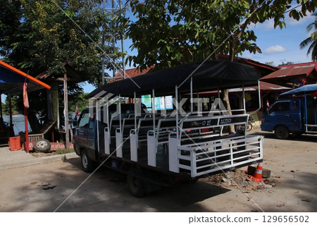 Tuk-tuk 129656502