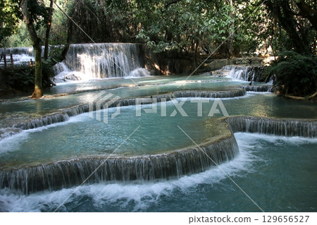 Kwansi Falls 129656527