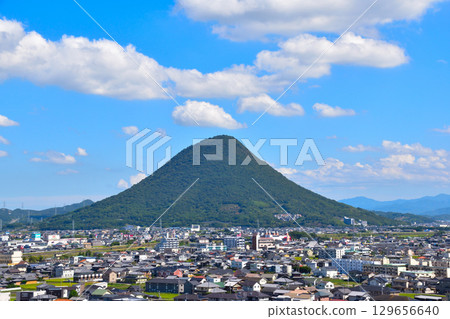 贊岐富士伊藤山 129656640