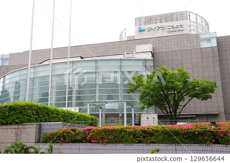 東京都江東區住吉的“Tiara Koto” 129656644