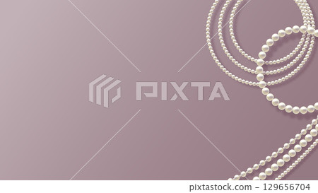 pearl background 129656704