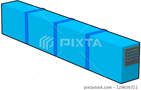 超級電腦 超級電腦 129656721