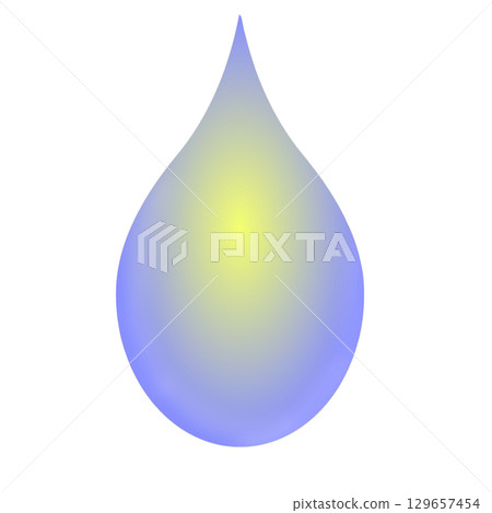 A drop A drop 129657454