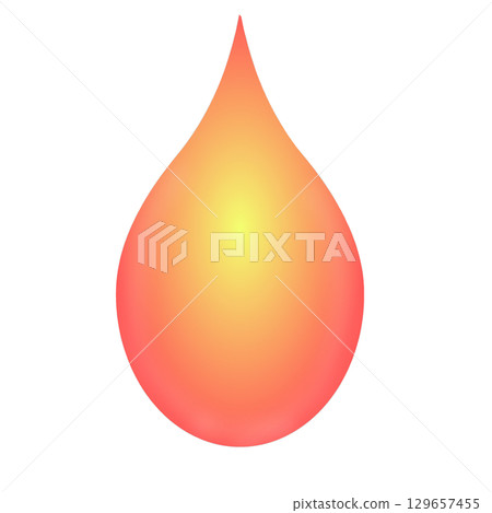 A drop 129657455