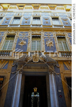 羅利宮，熱那亞，義大利 129658511