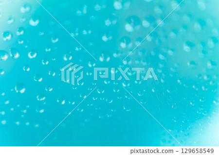 水滴/感傷背景材料 129658549