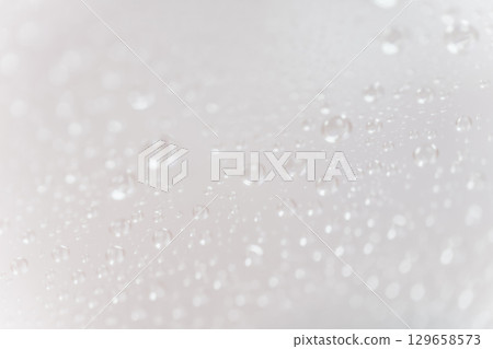 水滴/感傷背景材料 129658573