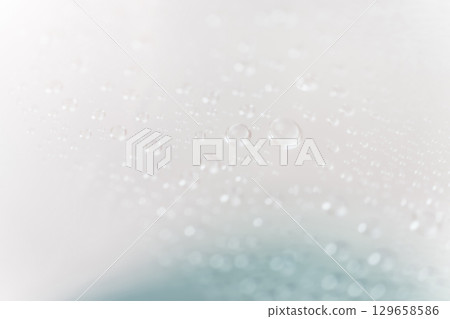 水滴/感傷背景材料 129658586
