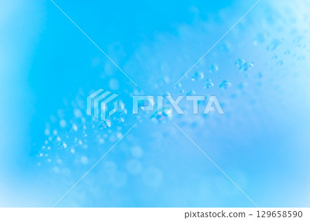 Water Drops/Sentimental Background Material Water Drops/Sentimental Background Material 129658590