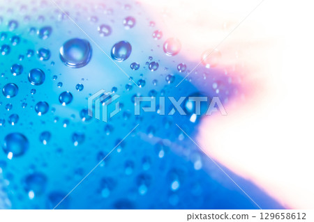 Water Drops/Sentimental Background Material Water Drops/Sentimental Background Material 129658612