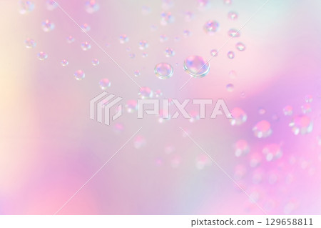 水滴/感傷背景材料 129658811