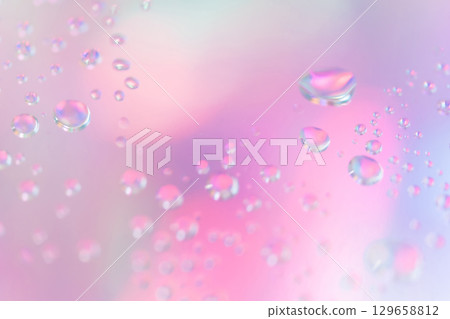 水滴/感傷背景材料 水滴/感傷背景材料 129658812