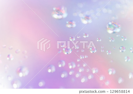 水滴/感傷背景材料 水滴/感傷背景材料 129658814