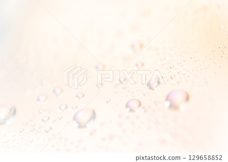 Water Drops/Sentimental Background Material Water Drops/Sentimental Background Material 129658852