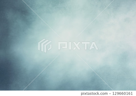 Texture, background, soft blue, gray, gradient, abstract, mist, cloudy, and subtle tones form this minimalist backdrop. Use for design, mood, or presentation layers. A tranquil image with faded light 129660161