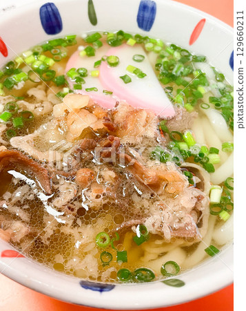 福岡博多特產：肉烏龍麵 129660211
