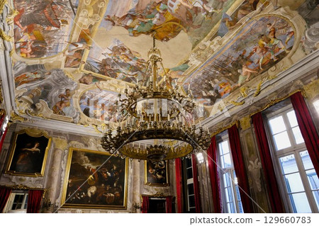 義大利熱那亞斯皮諾拉宮 129660783