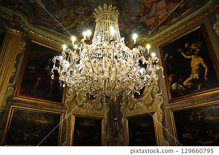 Spinola Palace, Genoa, Italy 129660795