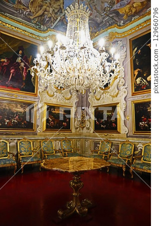 Spinola Palace, Genoa, Italy 129660796