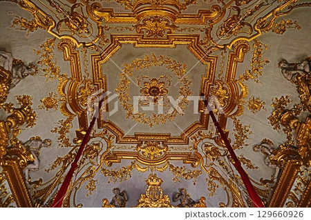 Royal Palace of Genoa, Italy Royal Palace of Genoa, Italy 129660926