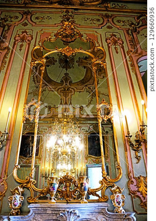 義大利熱那亞皇宮 129660936