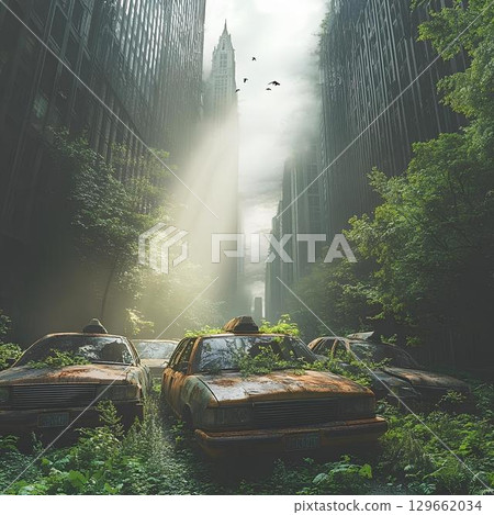 surviving the apocalypse 129662034