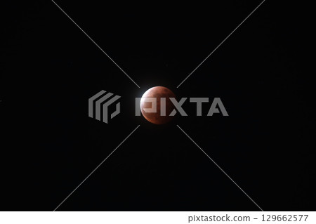 Super moon Super moon 129662577