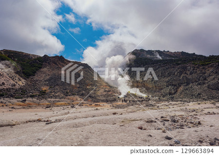 [#釧路] 艾歐阿托薩努普利山 129663894