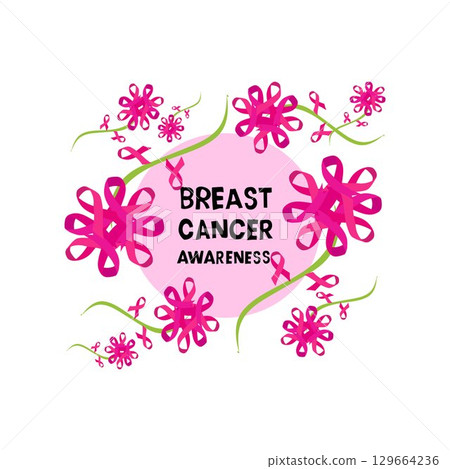breast cancee awaraness day 129664236
