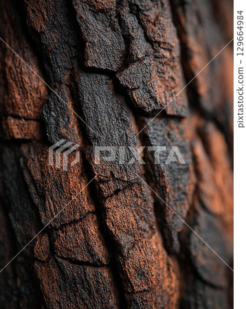 Natural material background 129664984