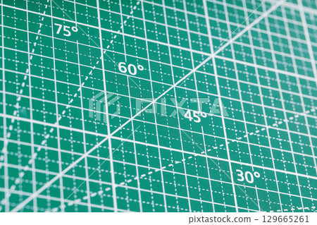 Craft and cutting mat protective texture Craft and cutting mat protective texture 129665261