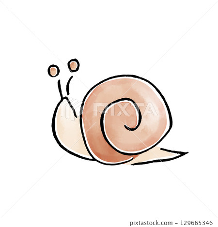 Snail Snail 129665346