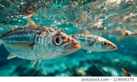 Marine ecosystems Marine ecosystems 129666379