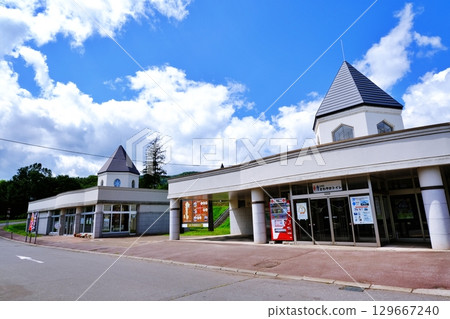 道之休息站森～佐藤幌內湖 129667240