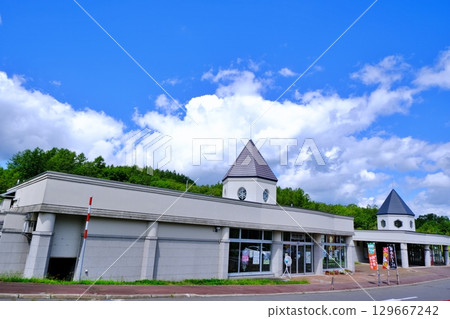 道之休息站森~佐藤幌內湖 道之休息站森~佐藤幌內湖 129667242