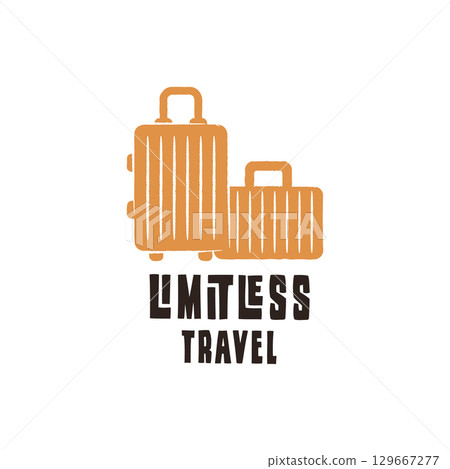 Limitless Travel Logo 129667277