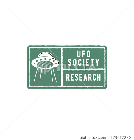 UFO Society Research Logo UFO Society Research Logo 129667280
