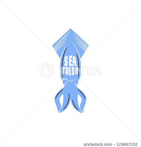Sea Fresh Logo Sea Fresh Logo 129667282