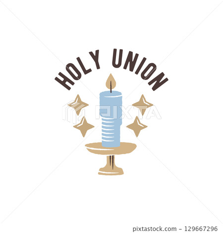 Holy Union Logo Holy Union Logo 129667296